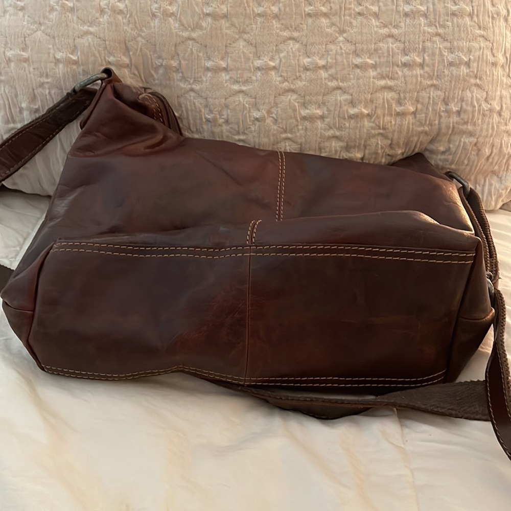Jack George’s Crossbody Bag - Picture 3 of 7